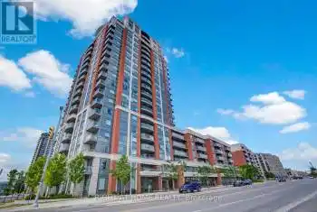 8200 Birchmount Rd Unit# 202A, Markham, Ontario L3R 9W1, 1 Bedroom Bedrooms, 4 Rooms Rooms,1 BathroomBathrooms,Condo,Rented,Birchmount,N10874946