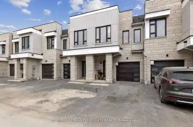112 Sailors Landing Clarington (Bowmanville) Ontario L1C3K5