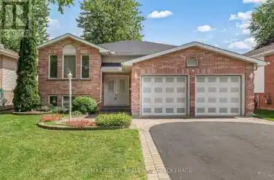 9 FORCHUK Crescent Quinte West Ontario K8V6N1