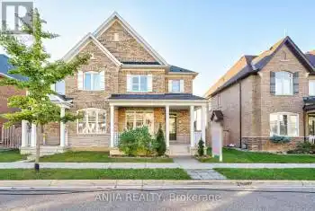 55 Cinemark Ave, Markham, Ontario L6B 0W2, 3 Bedrooms Bedrooms, 9 Rooms Rooms,3 BathroomsBathrooms,All Houses,Sold,Cinemark,N10929120