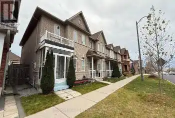 2037 Bur Oak Ave, Markham, Ontario L6E 1X3, 3 Bedrooms Bedrooms, 8 Rooms Rooms,4 BathroomsBathrooms,All Houses,Rented,Bur Oak,N10929346