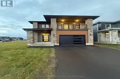 34 Walden Pond Drive Loyalist Ontario K7N0E6