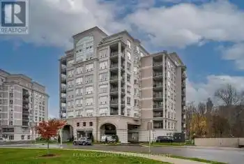 2000 CREEKSIDE Dr Unit# 306, Hamilton, Ontario L9H 7S7, 2 Bedrooms Bedrooms, 7 Rooms Rooms,2 BathroomsBathrooms,Condo,Sold,CREEKSIDE,X10929438