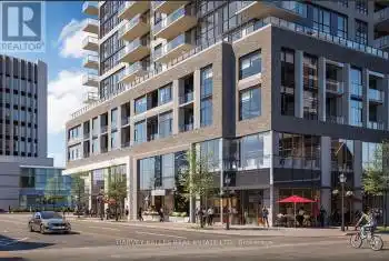 2007 James St Unit# 1104, Burlington, Ontario L7R 1H1, 2 Bedrooms Bedrooms, 6 Rooms Rooms,2 BathroomsBathrooms,Condo,Rented,James,W10929433