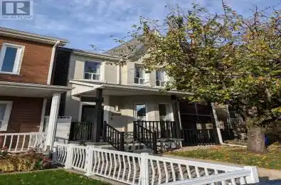 278 Euclid Avenue Toronto (Trinity-Bellwoods) Ontario M6J2K2