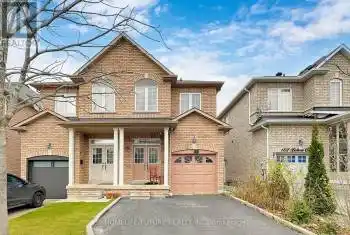100 Lahore Cres, Markham, Ontario L3S 0A7, 4 Bedrooms Bedrooms, 6 Rooms Rooms,3 BathroomsBathrooms,All Houses,Rented,Lahore,27683632