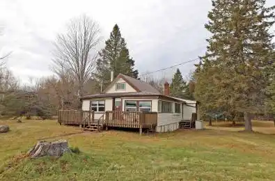 348 Steenburg Lake Road Limerick Ontario K0L1W0