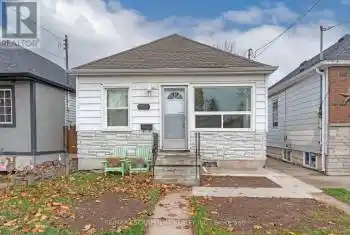 289 Roxborough Ave, Hamilton, Ontario L8H 1P9, 3 Bedrooms Bedrooms, 5 Rooms Rooms,1 BathroomBathrooms,All Houses,Rented,Roxborough,27685369