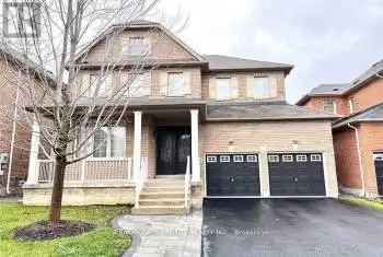 31 Pisanelli Ave, Markham, Ontario L6C 0H5, 4 Bedrooms Bedrooms, 8 Rooms Rooms,3 BathroomsBathrooms,All Houses,Rented,Pisanelli,N10969104