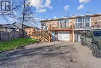 4 Mallard Cres Unit# Lower, Brampton, Ontario L6S 2T5, 1 Bedroom Bedrooms, 3 Rooms Rooms,1 BathroomBathrooms,All Houses,Rented,Mallard,27685629