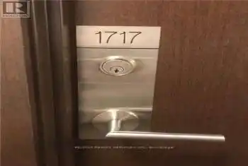 181 Village Green Sq Unit# 1717, Toronto, Ontario M1S 0K6, 1 Bedroom Bedrooms, 5 Rooms Rooms,1 BathroomBathrooms,Condo,Rented,Village Green,E10893872