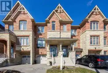 178 Farooq Blvd, Vaughan, Ontario L4H 0Z7, 3 Bedrooms Bedrooms, 9 Rooms Rooms,3 BathroomsBathrooms,All Houses,Rented,Farooq,N11022690