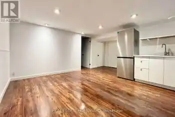 27 Sharpe St Unit# Lower, Toronto, Ontario M1N 3T7, 1 Bedroom Bedrooms, 3 Rooms Rooms,1 BathroomBathrooms,All Houses,Rented,Sharpe,E11020278