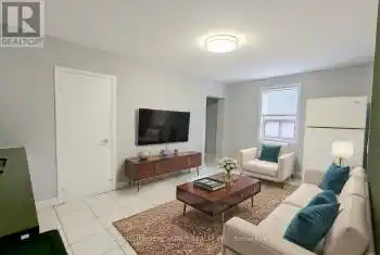 2 Thornton Ave Unit# Main, Toronto, Ontario M6E 2C9, 2 Bedrooms Bedrooms, 6 Rooms Rooms,1 BathroomBathrooms,All Houses,Rented,Thornton,W11020184