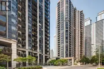 155 Beecroft Rd Unit# 1016, Toronto, Ontario M2N 7C6, 2 Bedrooms Bedrooms, 6 Rooms Rooms,2 BathroomsBathrooms,Condo,Rented,Beecroft,C11025316