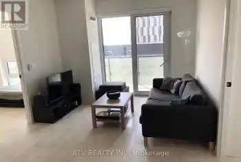 35 Rolling Mills Rd Unit# N1101, Toronto, Ontario M5V 0V6, 2 Bedrooms Bedrooms, 6 Rooms Rooms,2 BathroomsBathrooms,Condo,Rented,Rolling Mills,27685746
