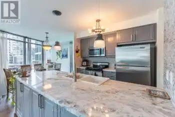 81 Navy Wharf Crt Unit# 515, Toronto, Ontario M5V 3S2, 2 Bedrooms Bedrooms, 6 Rooms Rooms,2 BathroomsBathrooms,Condo,Rented,Navy Wharf,27685749