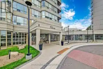 11 TOWNSGATE Dr Unit# 1203, Vaughan, Ontario L4J 8G4, 2 Bedrooms Bedrooms, 5 Rooms Rooms,2 BathroomsBathrooms,Condo,Sold,TOWNSGATE,N11039589