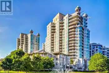 2111 Lake Shore Blvd Unit# PH17, Toronto, Ontario M8V 2B2, 2 Bedrooms Bedrooms, 5 Rooms Rooms,2 BathroomsBathrooms,Condo,Rented,Lake Shore,W11024369