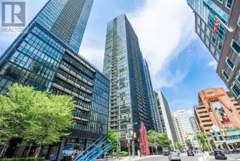 110 Charles St Unit# 3310, Toronto, Ontario M4Y 1T5, 1 Bedroom Bedrooms, 4 Rooms Rooms,1 BathroomBathrooms,Condo,Rented,Charles,C10929882