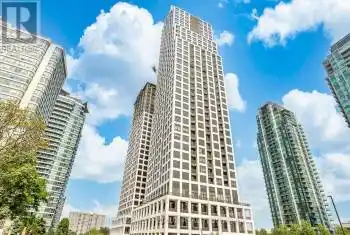 36 Elm Dr Unit# 2702, Mississauga, Ontario L5B 0N3, 2 Bedrooms Bedrooms, 5 Rooms Rooms,2 BathroomsBathrooms,Condo,Rented,Elm,W10929980