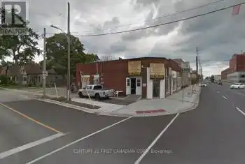 1066 Dundas St Unit# BACK UT, London, Ontario N5W 3A6, 2 Bedrooms Bedrooms, 3 Rooms Rooms,1 BathroomBathrooms,Commercial,Rented,Dundas,X11064484