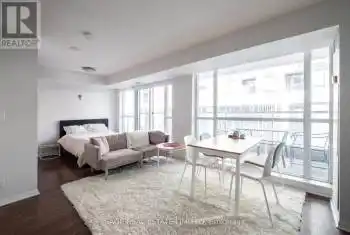 96 Saint Patrick St Unit# 1503, Toronto, Ontario M5T 1V2, 3 Rooms Rooms,1 BathroomBathrooms,Condo,Rented,Saint Patrick,C10929951