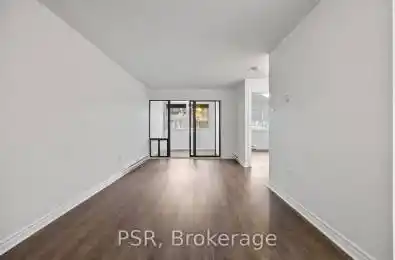 353 Queen Street Unit# 10 Toronto (Waterfront Communities) Ontario M5V