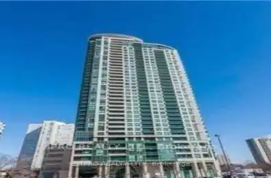 208 Enfield Place Unit# 3503 Mississauga (City Centre) Ontario L5B0G8