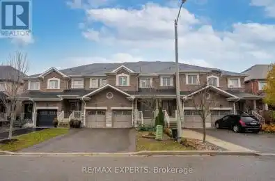 17 Zachary Place Vaughan (Vellore Village) Ontario L4H0C2