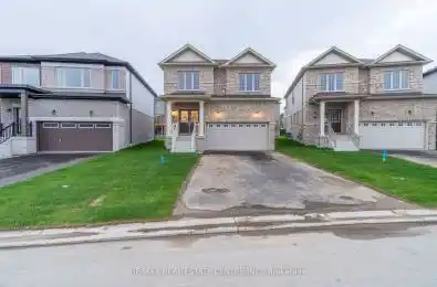 21 Heming Street Brant (Paris) Ontario N3L0M6