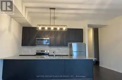150 Oak Park Boulevard Unit# 523 Oakville (1015 - RO River Oaks) Ontar
