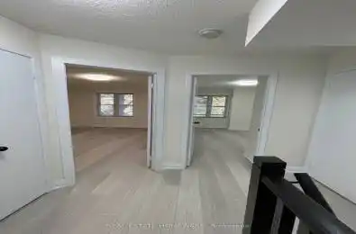 73 Longboat Avenue Toronto (Waterfront Communities) Ontario M5A4C9