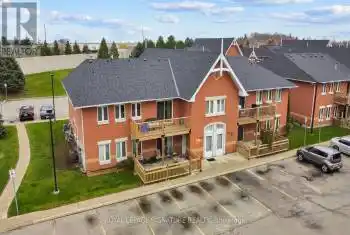 4140 Foxwood Dr Unit# 701, Burlington, Ontario L7M 4R4, 3 Bedrooms Bedrooms, 6 Rooms Rooms,2 BathroomsBathrooms,All Houses,Sold,Foxwood,W10929904