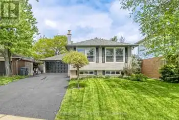 2597 Homelands Dr, Mississauga, Ontario L5K 1H5, 3 Bedrooms Bedrooms, 6 Rooms Rooms,2 BathroomsBathrooms,All Houses,Sold,Homelands,W11178063
