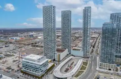 950 Portage Parkway Unit# 5206 Vaughan (Vaughan Corporate Centre) Onta