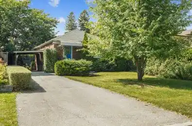 4 Murray Avenue Toronto (Agincourt South-Malvern West) Ontario M1S2A2