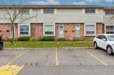 226 Highview Avenue Unit# 22 London Ontario N6J4K1