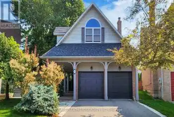 34 Rosemead Clse, Markham, Ontario L3R 3Z3, 4 Bedrooms Bedrooms, 8 Rooms Rooms,3 BathroomsBathrooms,All Houses,Sold,Rosemead,N11202718