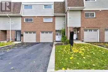 960 Warwick Crt Unit# 12, Burlington, Ontario L7T 4C5, 3 Bedrooms Bedrooms, 8 Rooms Rooms,2 BathroomsBathrooms,All Houses,Sold,Warwick,W11205223