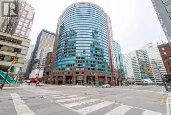 33 University Ave Unit# 1809, Toronto, Ontario M5J 2S7, 1 Bedroom Bedrooms, 5 Rooms Rooms,2 BathroomsBathrooms,Condo,Rented,University,C11212251
