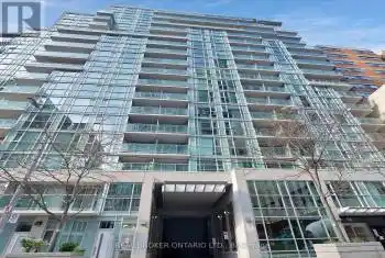 96 St Patrick St Unit# 511, Toronto, Ontario M5T 1V2, 1 Bedroom Bedrooms, 4 Rooms Rooms,1 BathroomBathrooms,Condo,Rented,St Patrick,C11214788