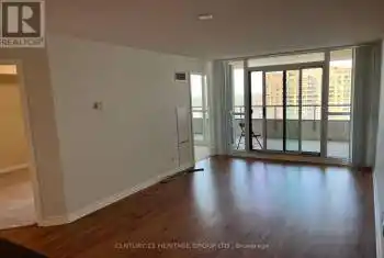 18 Spring Garden Ave Unit# 2901, Toronto, Ontario M2N 7M2, 1 Bedroom Bedrooms, 5 Rooms Rooms,1 BathroomBathrooms,Condo,Rented,Spring Garden,27688538