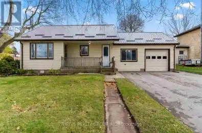 41 James Street Lambton Shores (Forest) Ontario N0N1J0