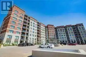 39 New Delhi Dr Unit# 221, Markham, Ontario L3S 0E1, 1 Bedroom Bedrooms, 5 Rooms Rooms,1 BathroomBathrooms,Condo,Rented,New Delhi,N11228219