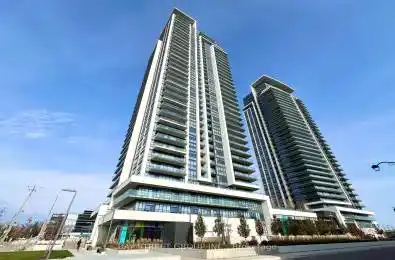12 Gandhi Lane Unit# 3609 Markham (Commerce Valley) Ontario L3T0G8