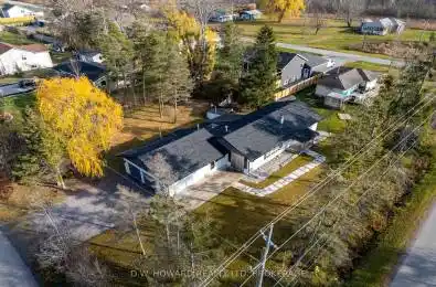 2962 Thunder Bay Road Fort Erie (335 - Ridgeway) Ontario L0S1N0