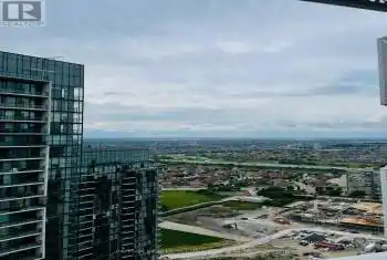 4065 Confederation Pkwy Unit# 4201, Mississauga, Ontario L5B 0L4, 1 Bedroom Bedrooms, 5 Rooms Rooms,1 BathroomBathrooms,Condo,Rented,Confederation,W11207182