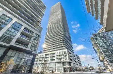 70 Annie Craig Drive Unit# 607 Toronto (Mimico) Ontario M8V0G2
