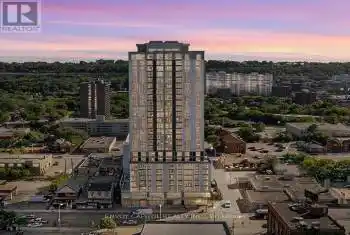 49 Walnut St Unit# 1201, Hamilton, Ontario L8N 2K9, 1 Bedroom Bedrooms, 4 Rooms Rooms,1 BathroomBathrooms,All Houses,Rented,Walnut,X11192678